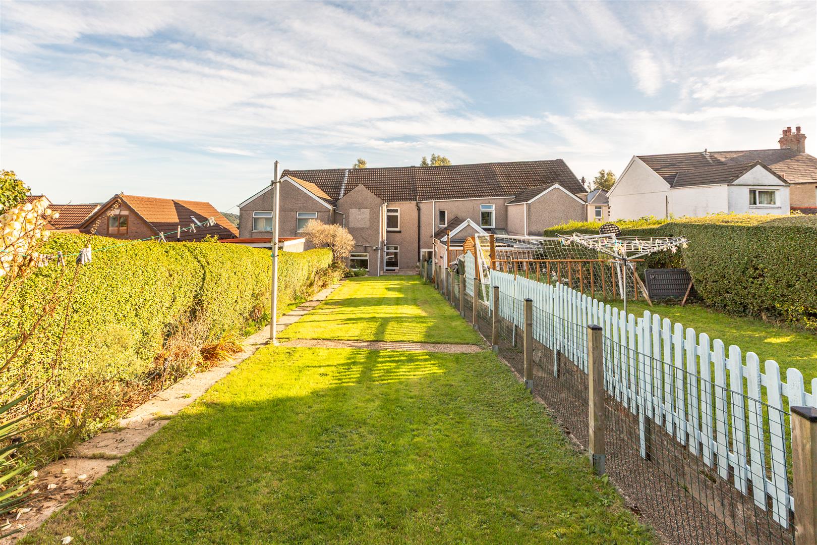 Penlan Road, Treboeth, Swansea, SA5 7DD